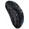Endorfy LIV Wireless Myš, herní, bezdrátová, optická, až 12000DPI, senzor PAW3311, 6 tlačítek, Kailh GM 4.0, ARGB pods., černá EY6A018