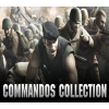 Commandos Collection Steam Gift