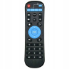 DIAĽKOVÝ OVLÁDAČ PRE SMART TV BOX MXQ-4K / PRO UNIVERZÁLNY