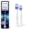Náhradné Hlavice pre Philips Sonicare S2 Precitlivenosť zubov 2 ks HX6052/87