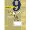 Príprava na Testovanie 9 - slovenský jazyk a literatúra pre 9. ročník ZŠ - Jarmila Krajčovičová