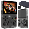 MINI ELEKTRONICKÁ HRA RETRO PRENOSNÁ KONZOLA PRE DETI