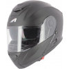 Prilba na motorku ASTONE RT 900 Monocolor black - L (59/60)