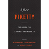 After Piketty: The Agenda for Economics and Inequality