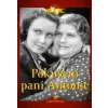 Pokušení paní Antonie - digipack DVD