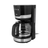 1000W kávovar na prekvapkávanú kávu s 1500ml filtrom AROMA 100