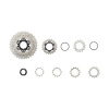Kazeta 12 spd. Shimano Ultegra CS-R8101 - 11-34z