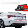 Fólia PPF na prah batožinového priestoru pre Škoda Octavia 4 Hatchback (2019-2025) Grizz