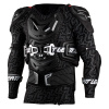Chránič tela Leatt - Body Protector 5.5 Farba: Čierna, Veľkosť: XXL