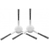 Bočné kefy pre Dreame X30 Ultra/L20 Ultra/L10s Pro Series/L10s Ultra Gen 2 (2 ks)