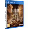 Little Nightmares III (PS4)