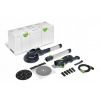 Festool LHS 2 225 EQI-Plus