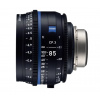 Zeiss CP.3 - 85/2.1 - Meter lens