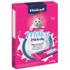 Vitakraft Pochúťka pre mačky Milky Melody 7 x 10 g