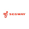 Segway Ground Mounted Logo Light