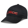 šiltovka RIDE 3.0, ALPINESTARS (čierna/červená)