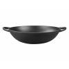 Grillmeister Grilovací wok/Pekáč na chlieb/Grilovacia panvica/Holandská rúra (grilovací wok) (100388987)