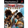 PS2 Prince of Persia Trilogy
