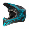 Oneal Backflip Strike black/teal 2021