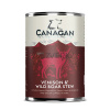 Canagan Venison and Wild Boar stew 400 g