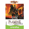 E-kniha Stín plamene - Chris Pierson