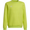 Adidas Mikina adidas ENTRADA 22 Y HC5043