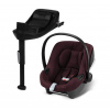 CBX by Cybex Aton B2 i-Size Red + Base One