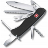 Victorinox 1.3703.7, nôž Climber, 91 mm, 14 funkcií, nožnice, biely