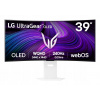 Monitor LG UltraGear 39GX90SA-W.AEU 39