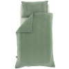 Träumeland Musselin Salbei Grün 9120135680296