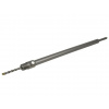 Adaptér SDS PLUS 450mm pro plátkové korunky GEKO nářadí G40044