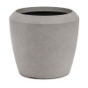 G21 Kvetináč Cement Round 44 x 44 x 39,5 G21-CER444439