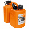 Kanister na benzín - Stihl Kombi 3L/1,5L benzín (Stihl Kombi 3L/1,5L benzín)
