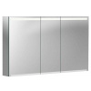 Geberit Option - Zrkadlová skrinka s osvetlením, 1200x700x150 mm 500.207.00.1