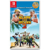 Bud Spencer & Terence Hill Slaps and Beans 2 (Nintendo Switch)
