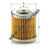 MANN FILTER MH 53/1