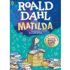 Matilda (english version) - Dahl Roald