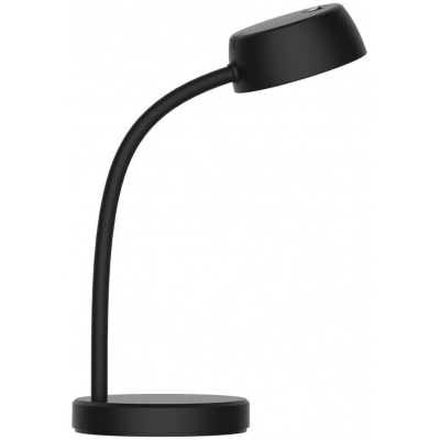 Stolová lampa Top Light OLIVIA C - LED Stolová lampa LED/4,5W/230V čierna (110789)