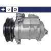 MAHLE Kompresor, klimatizace BEHR ACP 969 000S