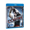 Barbar Conan BD