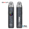 OXVA Xlim Pro 2 DNA 1300 mAh Frost Titanium Blue elektronická cigareta