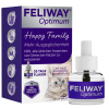Náplň Feliway® Optimum - Náplň do fľaše 48 ml