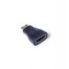 PremiumCord adaptér HDMI-A - mini HDMI-C, F/M (kphdma-14)