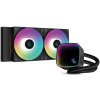 DEEPCOOL vodní chladič LS520 SE R-LS520-BKAMMM-G-1