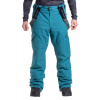 Pánské SNB & SKI kalhoty Meatfly Ghost 23/24 Teal Blue