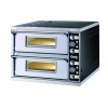 MORETTI FORNI Pec na pizzu PD 60.60