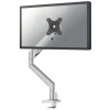 Neomounts DS70-250SL1 Neomounts NEXT Slim Desk Mount, single display (topfix clamp/grommet), silver (DS70-250SL1)