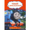 Tomáš a jeho kamaráti - Knižka na rok 2010 - W. a CH. Awdry