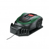 Bosch Indego XS 300 Robotická kosačka na trávu Batérie Čierna, Zelená (06008B0003)