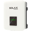 SOLAX X3-MIC-4K-G2 / 4kW / 3Fázový / Sietový Menič / 2x MPPT
